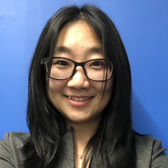 Dr Liz Yuanxi Lee