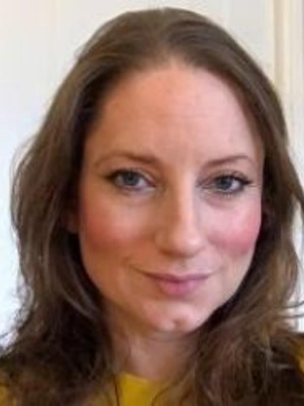 Dr Anna Moore Winter