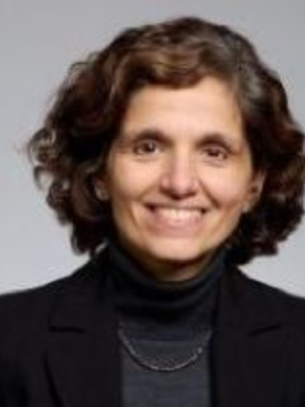 Professor Zoe Kourtzi