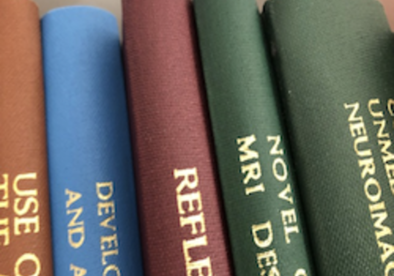 Link to publications